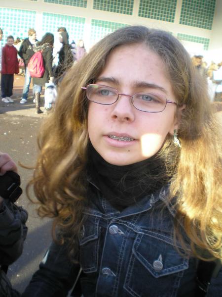 chouchoute